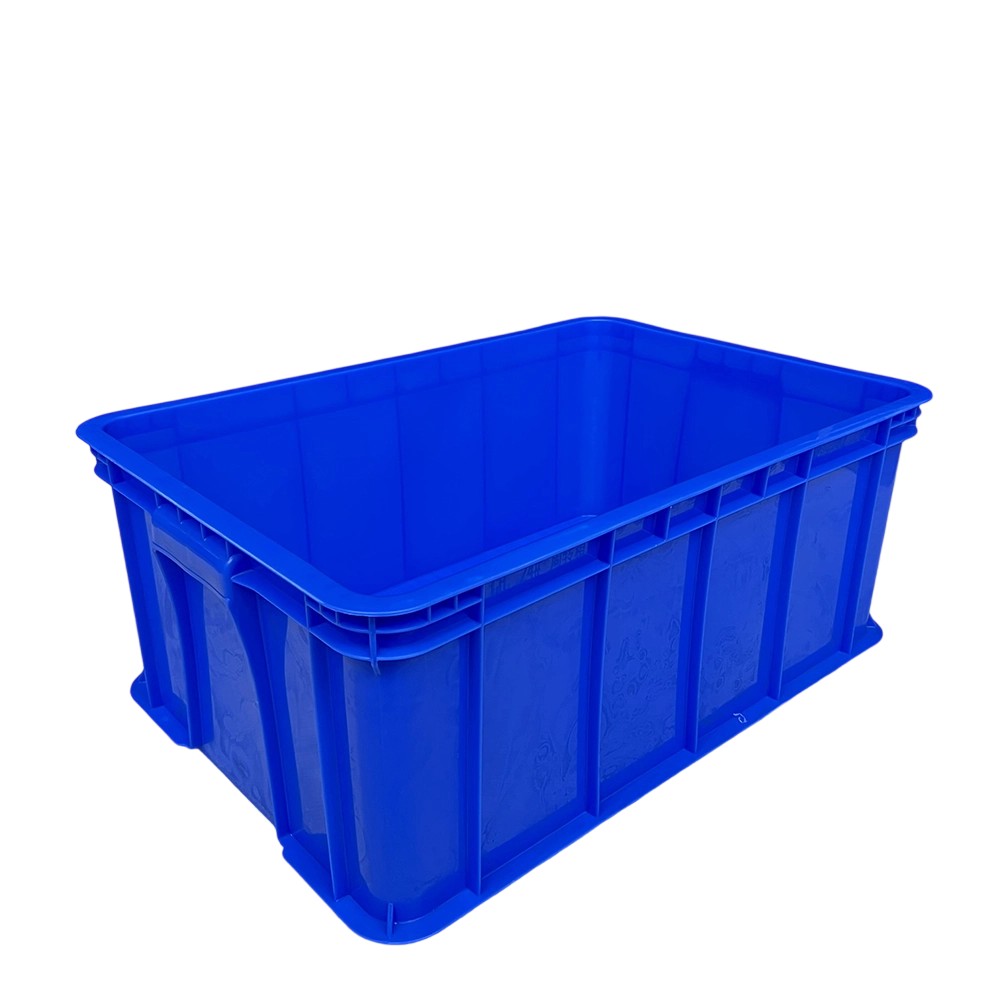 24#周轉(zhuǎn)箱