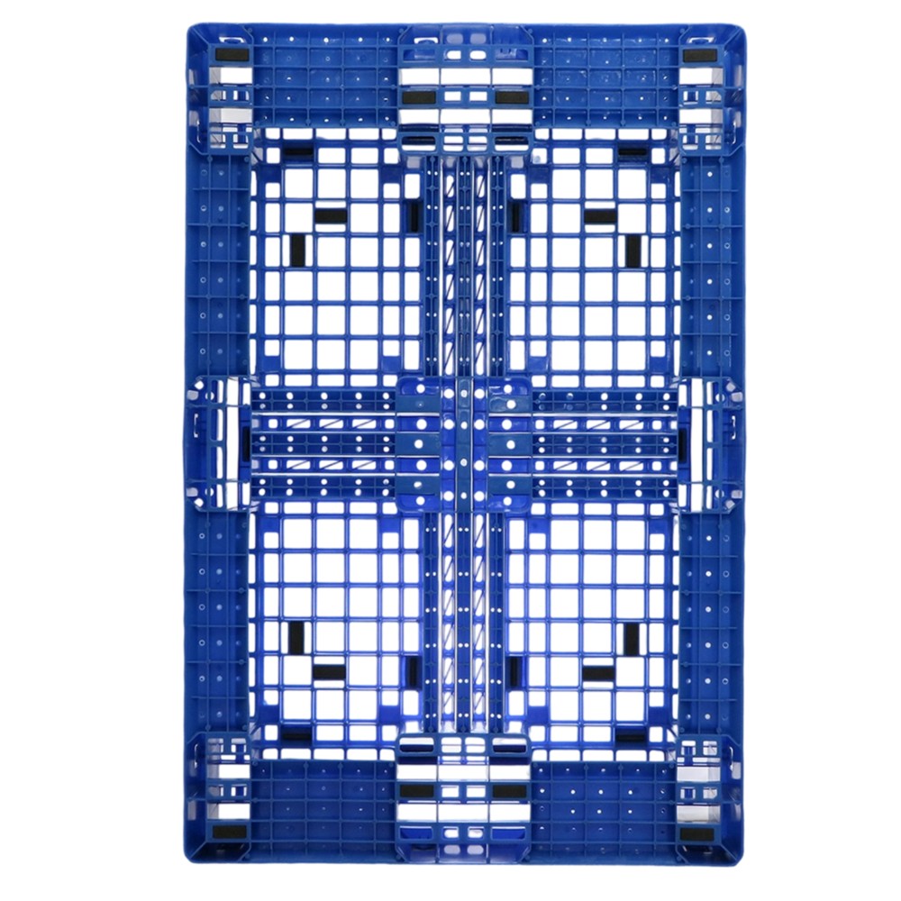 17#田字型卡板（帶擋邊）