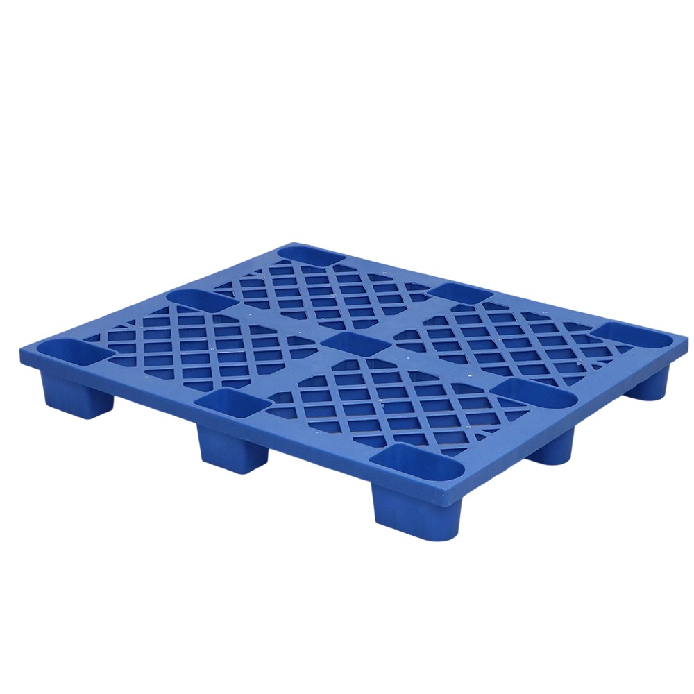 B1#單面圓腳卡板