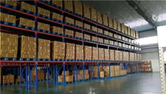 除了倉(cāng)儲(chǔ)運(yùn)輸，你知道塑料托盤(pán)還能做什么嗎？